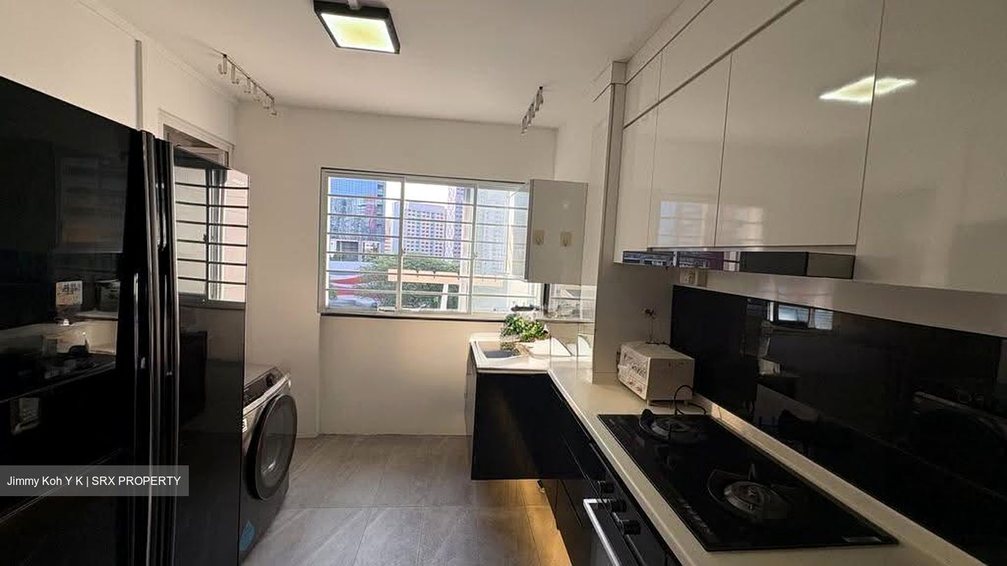 Blk 462 Crawford Lane (Kallang/Whampoa), HDB 3 Rooms #613821461